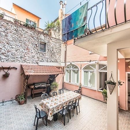 B&B Finalex Finale Ligure Eksteriør bilde